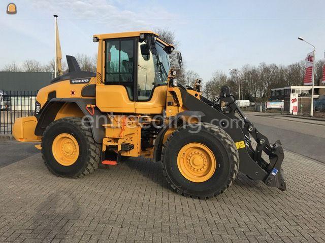 Volvo L70H
