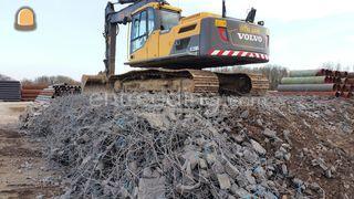 Volvo 220D Omgeving Nijmegen