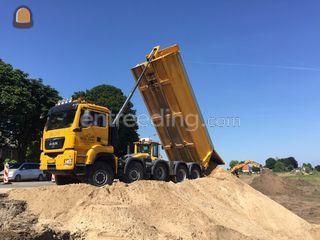 Ginaf 10x8 Omgeving Nijmegen