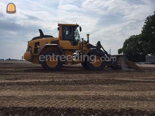 Volvo L70H Omgeving Nijmegen