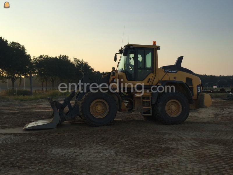 Volvo L70H
