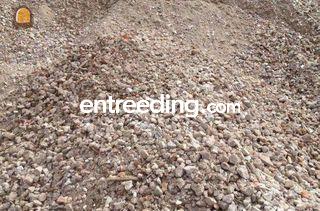 Diverse soorten granulaat Omgeving Nijmegen