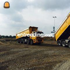 Ginaf 10x6 Omgeving Nijmegen