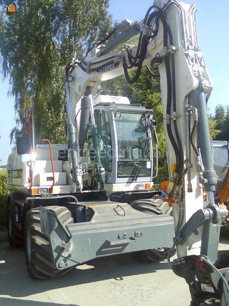 Terex TW170