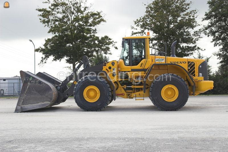 Volvo L220F