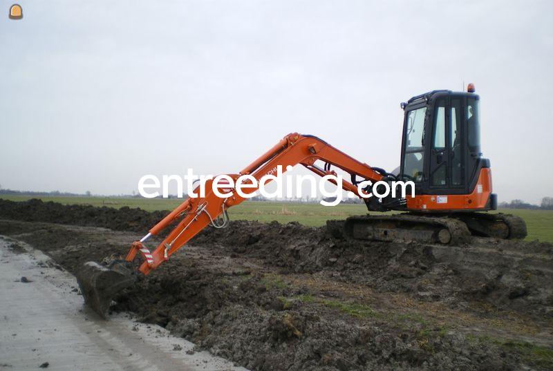 Hitachi ZX 50