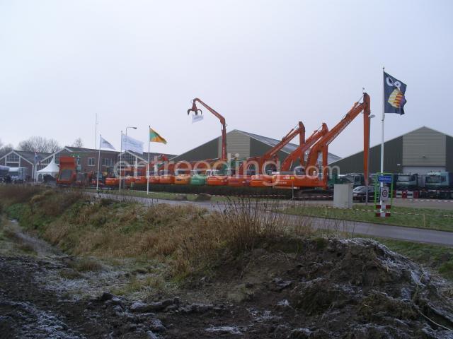 Mechielsen Oldehove uit Oldehove