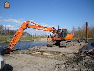 Etec R816 RLC Omgeving Enkhuizen