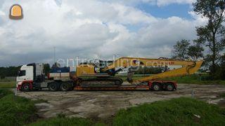 Volvo + Nooteboom Omgeving Enkhuizen