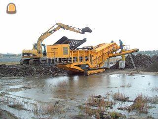 Backer Sterrenzeef Reline... Omgeving Enkhuizen