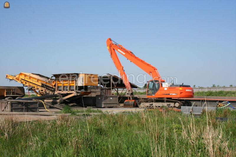 Backer Sterrenzeef Reliner 5700-2r