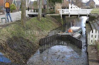 conver C86 XS Omgeving Enkhuizen