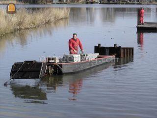 conver C86 - S Omgeving Enkhuizen