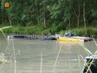 Conver dubbel vijzelset Omgeving Enkhuizen