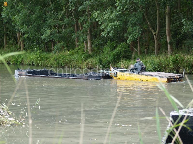 Conver dubbel vijzelset