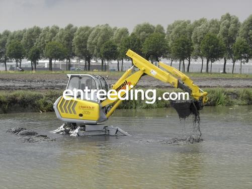 J. Koper & Zn. B.V. uit Wervershoof