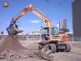 FH 130 W3 Omgeving Amsterdam