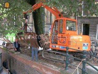 IHI 45 J Omgeving Amsterdam