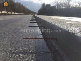 verdeuvelen Omgeving Kortrijk, Komen-Waasten