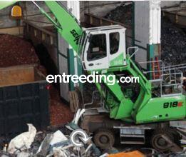 Sennebogen   818M-E serie