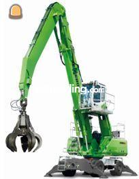 Sennebogen 830M-E serie