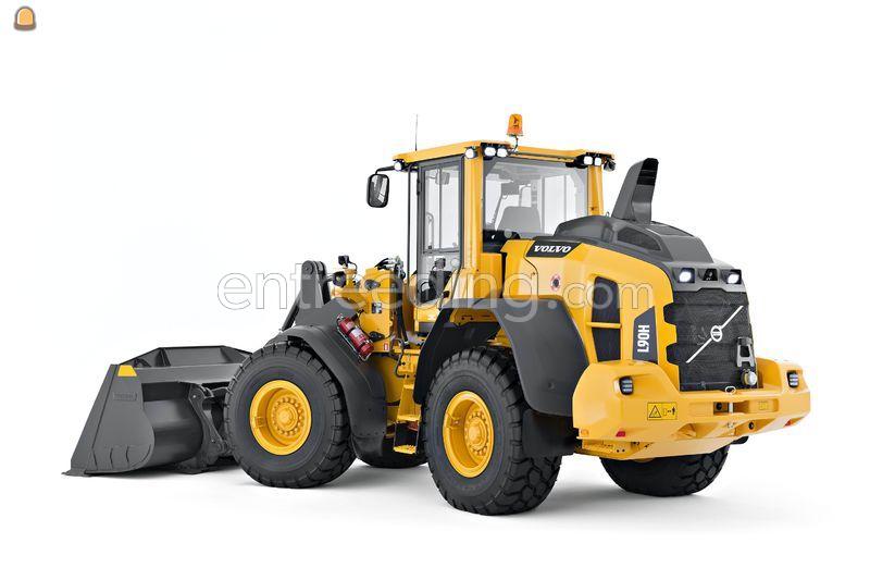 Volvo L90H