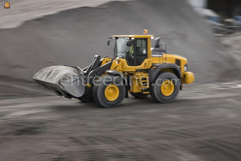 Volvo L110H