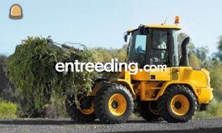 Volvo L35GT Omgeving Emmeloord