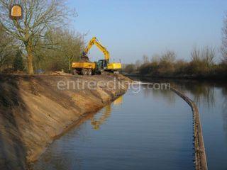 Kromme Rijnoevers Wijk bi... Omgeving Kamerik