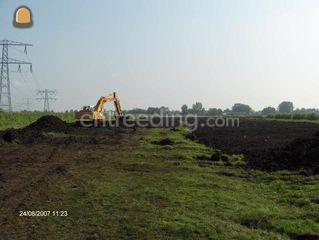 natuurontwikkeling Diemer... Omgeving Kamerik