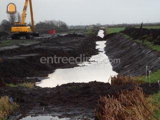 Maalvliet Kamerik Omgeving Kamerik