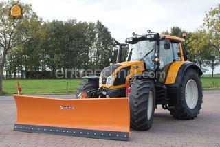 Valtra N163 Omgeving Roosendaal