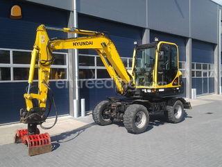 Hyundai 5.5 7W Omgeving Roosendaal