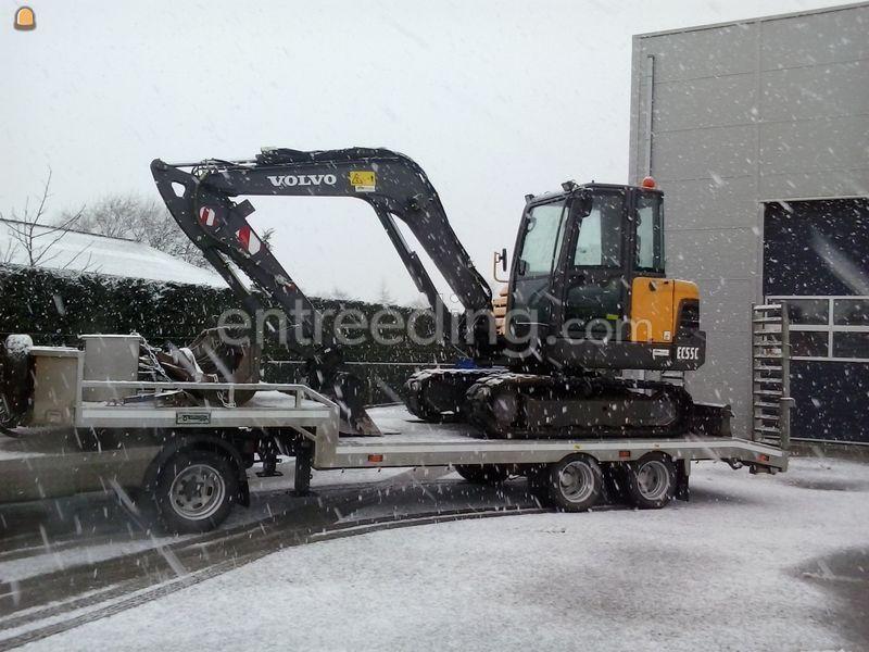 Volvo EC55