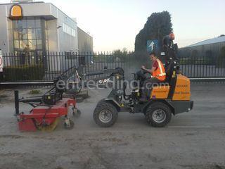 Giant Omgeving Roosendaal