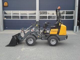 Giant D332SWT Omgeving Roosendaal