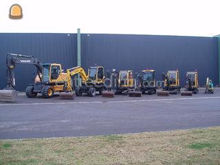 Van de Kar Grondwerken B.V. uit Oud Gastel