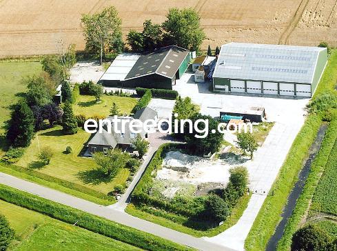 Dieterman CV uit Westerlee