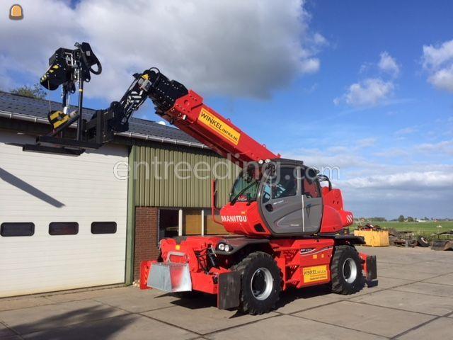 Manitou 2150
