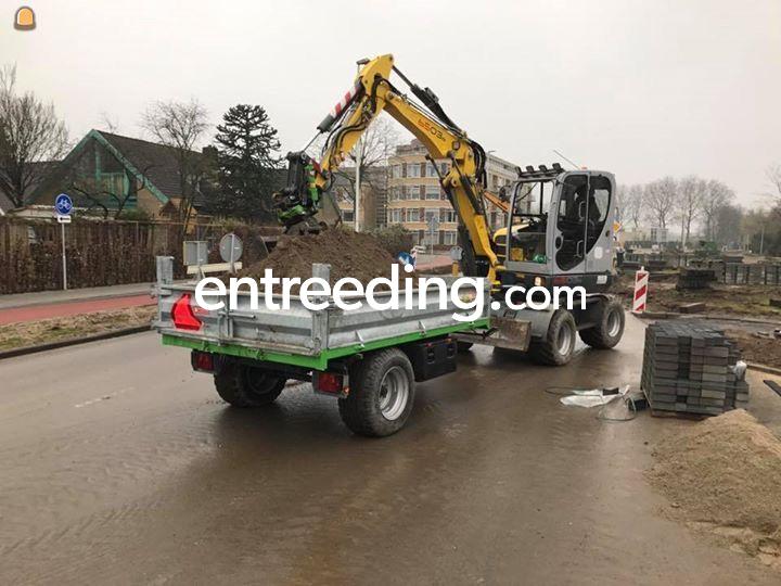 Wacker Neuson 6503-2