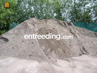 Terrafin® Standaard Omgeving Terneuzen