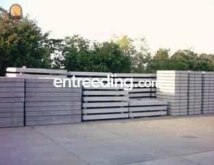 diverse afmetingen uit vo... Omgeving Terneuzen