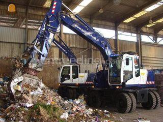 Demarec Omgeving Terneuzen