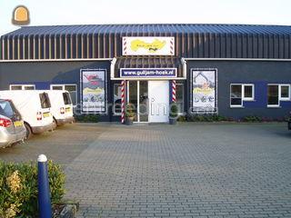 Guiljam-Hoek uit Hoek