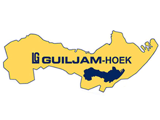 Logo Guiljam-Hoek Hoek