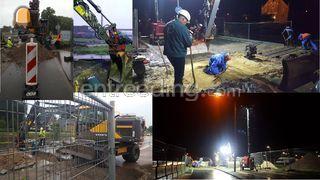 Stratenmakers Omgeving Coevorden