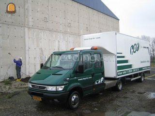 Oppervlakte Reiniger 0-25... Omgeving Coevorden