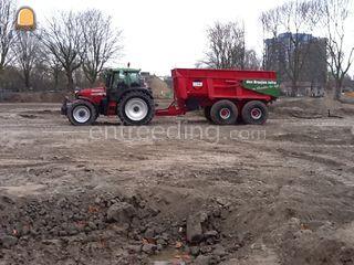 Fendt Omgeving Haarlem