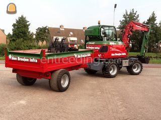 Etec 806 Omgeving Haarlem