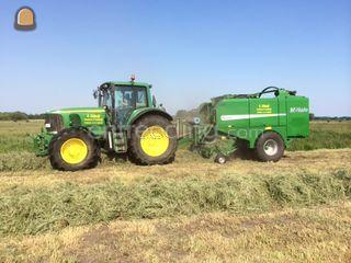 mc hale fusion 2 Omgeving Hilversum